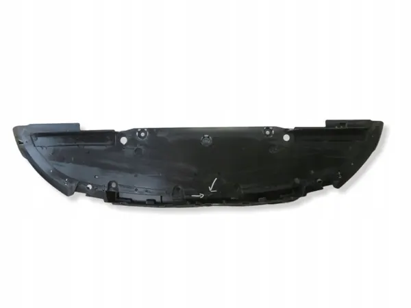 Renault Megane V E-Tech etupuskurilevy OEM 638440247R image 2