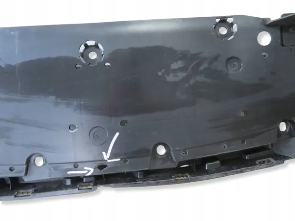 Renault Megane V E-Tech etupuskurilevy OEM 638440247R image 3