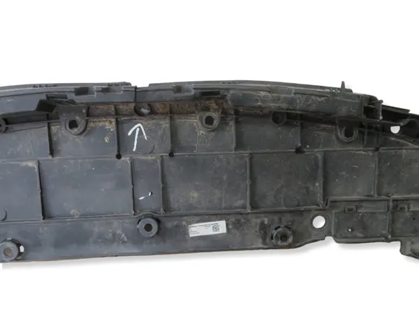 Renault Megane V E-Tech etupuskurilevy OEM 638440247R image 9
