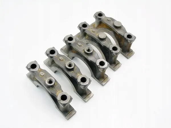 SUPORTES DE EIXO 2.0 e B48 BMW  530 730 X4 bmw250129 image 1