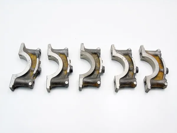 SUPORTES DE EIXO 2.0 e B48 BMW  530 730 X4 bmw250129 image 3