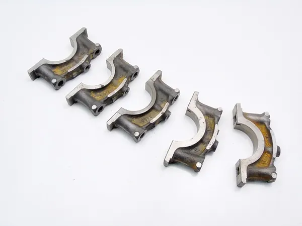 SUPORTES DE EIXO 2.0 e B48 BMW  530 730 X4 bmw250129 image 4