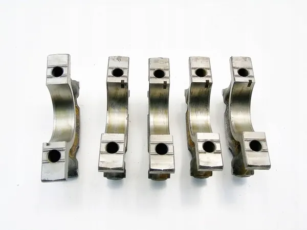 SUPORTES DE EIXO 2.0 e B48 BMW  530 730 X4 bmw250129 image 5