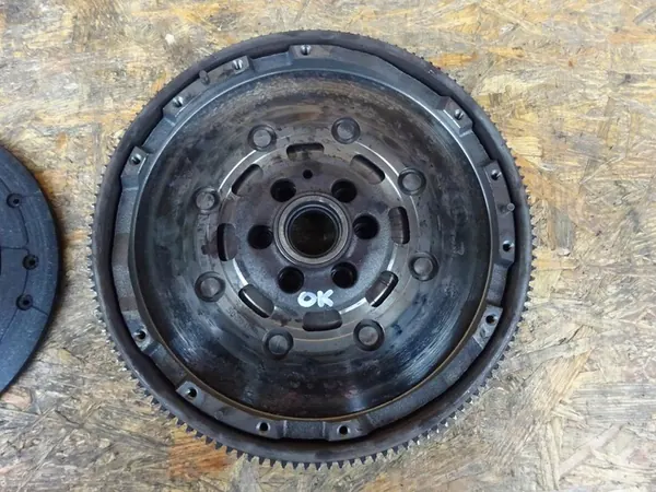 Embreagem completa AUDI A3 8L GOLF IV BORA 1.8T Turbo image 10