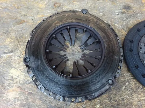 Embreagem completa AUDI A3 8L GOLF IV BORA 1.8T Turbo image 5