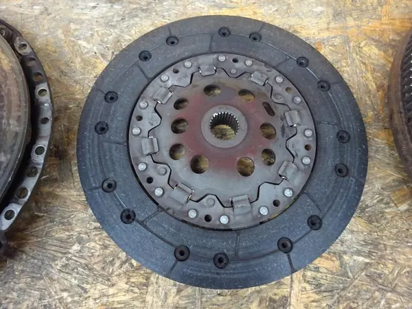 Embreagem completa AUDI A3 8L GOLF IV BORA 1.8T Turbo image 7