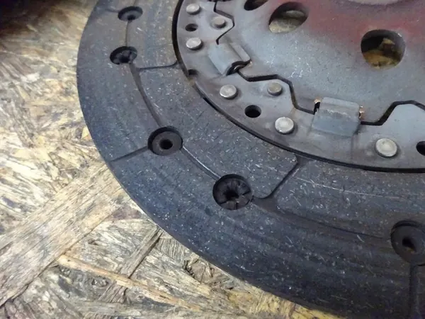 Embreagem completa AUDI A3 8L GOLF IV BORA 1.8T Turbo image 8