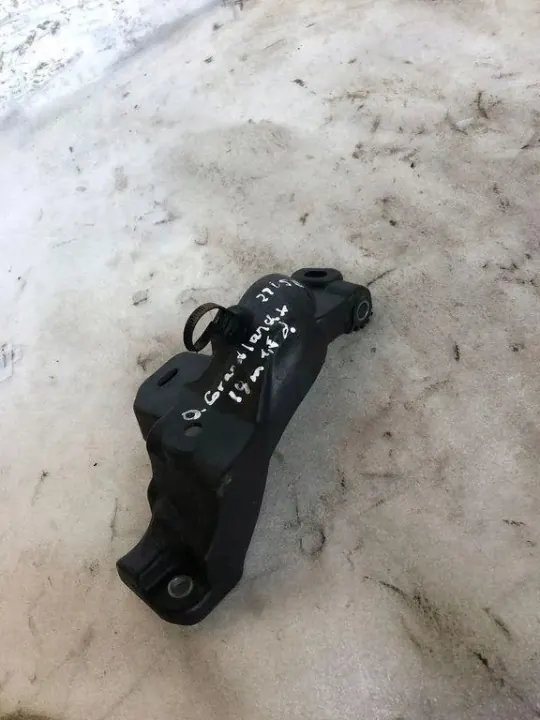 Couverte de courroie de distribution OEM 9814288880 Opel image 2