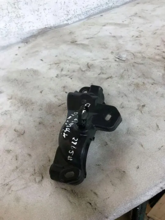 Couverte de courroie de distribution OEM 9814288880 Opel image 3