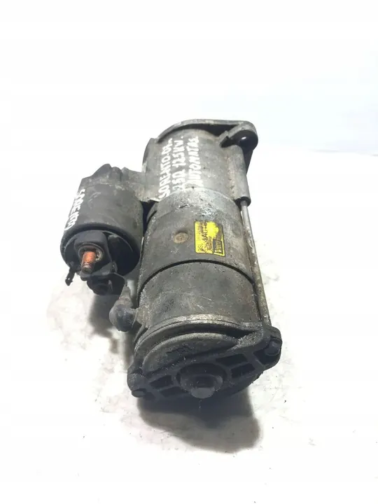 Arrancador Kia Sorento 2.5 CRDI image 4