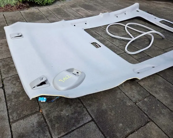 Honda Jazz III Techo Interior OEM - Techo Panorámico 08-2015 image 7