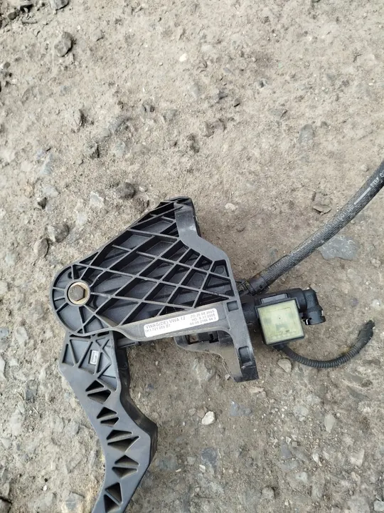 EACS 1K0 820 741 AD Ilmastointiletkku image 2