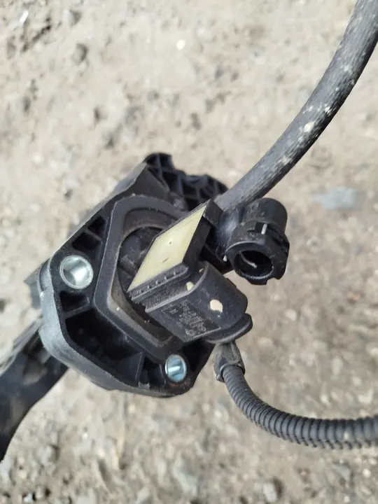 EACS 1K0 820 741 AD Ilmastointiletkku image 3