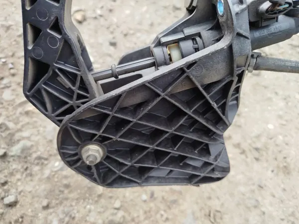 EACS 1K0 820 741 AD Ilmastointiletkku image 4