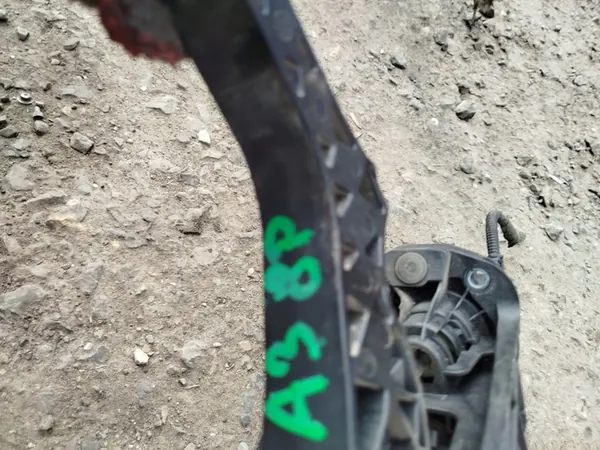 EACS 1K0 820 741 AD Ilmastointiletkku image 5