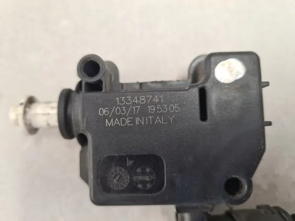 Bränslelucksaktuator OEM 13348741 för Astra IV J image 4