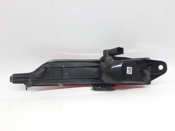 VW Touareg II Farol de Neblina Esquerdo 7P6945701 F image 4