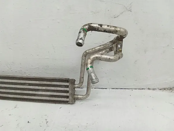 Ohjaustehostinkylmäri Volkswagen Touareg I 7L5422885B image 3