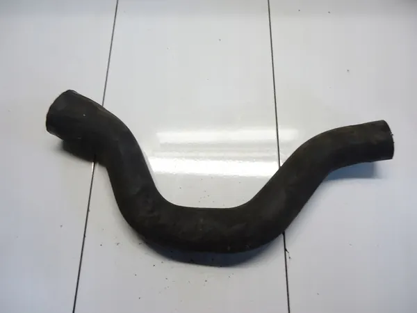 JEEP 2.5 2.8CRD Intercooler Schlauch 52079800AD image 2