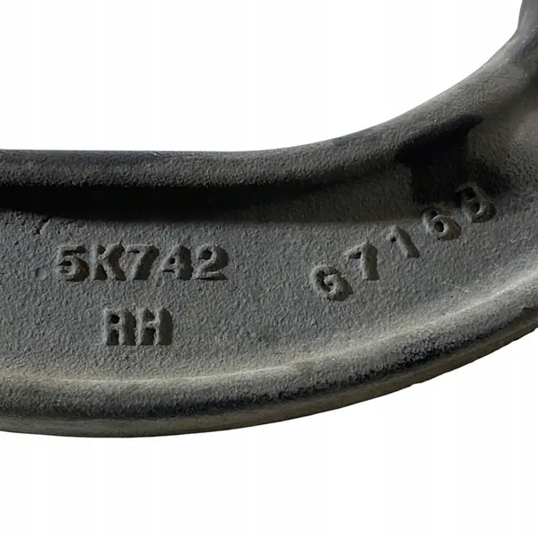 Ford Mustang VI 2015 Höger Bakre Kontrollarm OEM image 8