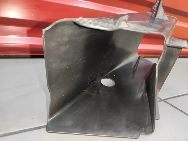 OEM 7200798 Bremsenkühllufteinlass Rechts Vorne image 6
