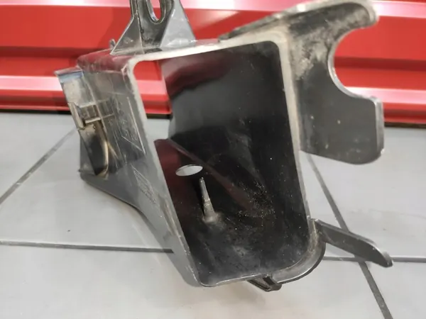 OEM 7200798 Bremsenkühllufteinlass Rechts Vorne image 7