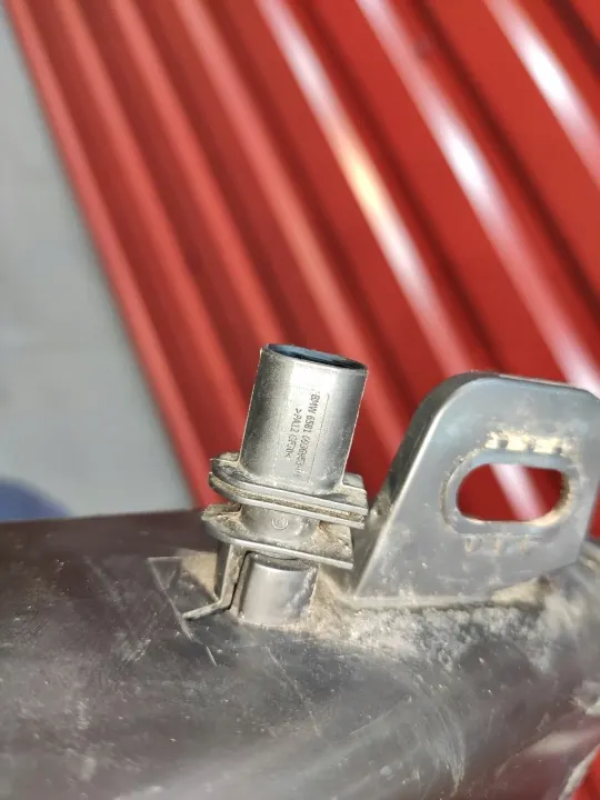 OEM 7200798 Bremsenkühllufteinlass Rechts Vorne image 9