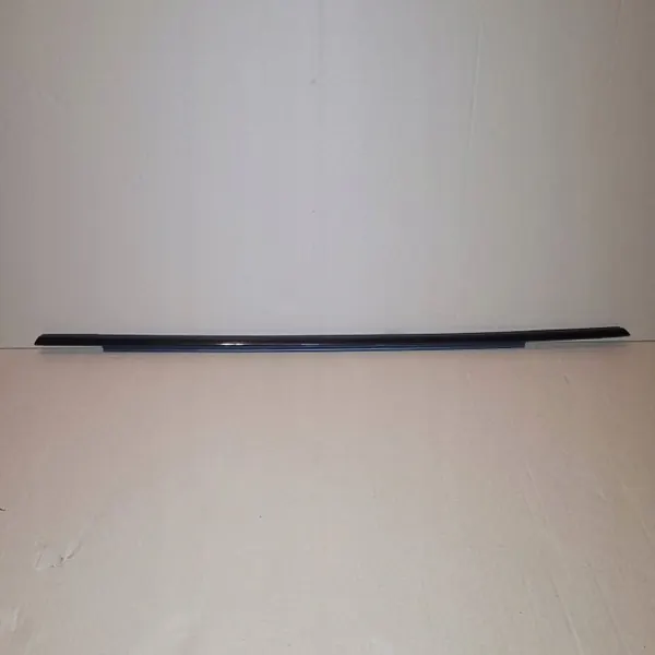 Audi Q5 SQ5 achterdeur raamrubber OEM 80A853763 image 2