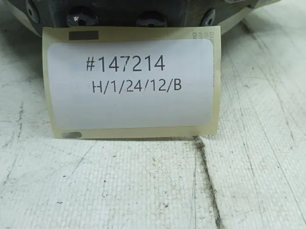 Airbag condutor OEM 147214KASACJA para Audi A6 C5 image 4
