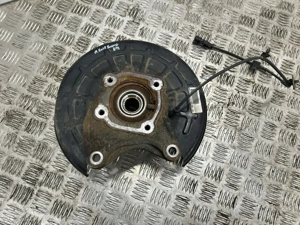 Mozzo ruota posteriore destro Buick Encore I 95937464 image 4