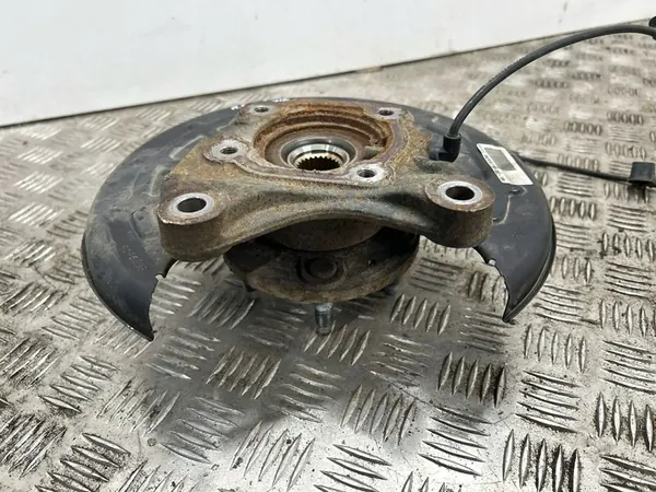 Mozzo ruota posteriore destro Buick Encore I 95937464 image 5