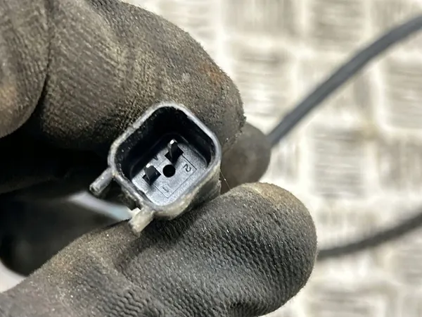 Mozzo ruota posteriore destro Buick Encore I 95937464 image 7