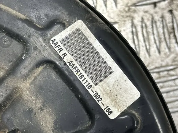 Mozzo ruota posteriore destro Buick Encore I 95937464 image 9