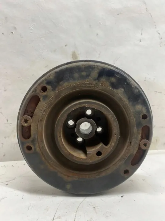 Kampiakselin hihnapyörä OEM 112817110 VW Multivan T4 image 2
