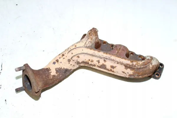BMW OEM 1716733 1716735 Uitlaatspruitstuk voor M50 Motor image 10