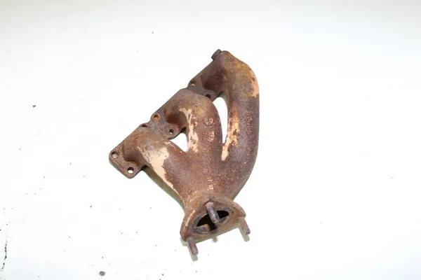 BMW OEM 1716733 1716735 Uitlaatspruitstuk voor M50 Motor image 3