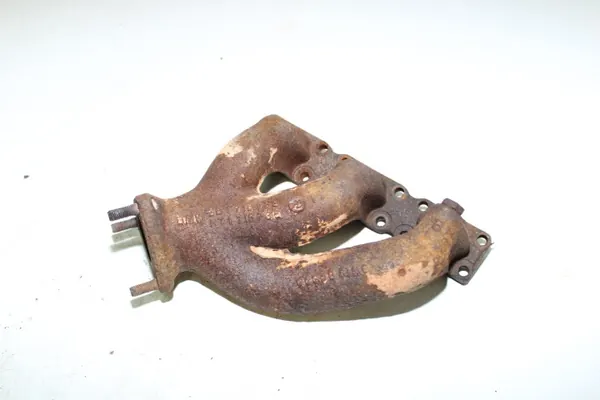 BMW OEM 1716733 1716735 Uitlaatspruitstuk voor M50 Motor image 4