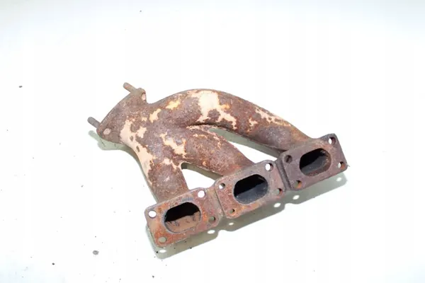 BMW OEM 1716733 1716735 Uitlaatspruitstuk voor M50 Motor image 5