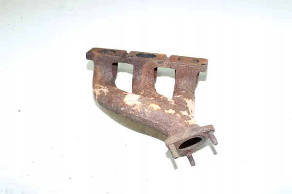 BMW OEM 1716733 1716735 Uitlaatspruitstuk voor M50 Motor image 6