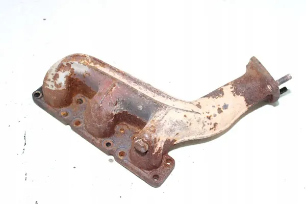 BMW OEM 1716733 1716735 Uitlaatspruitstuk voor M50 Motor image 8