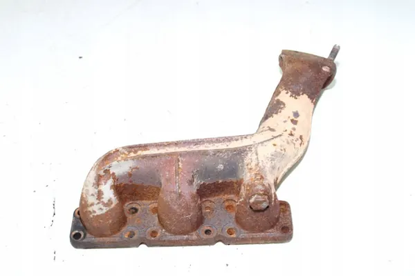 BMW OEM 1716733 1716735 Uitlaatspruitstuk voor M50 Motor image 9