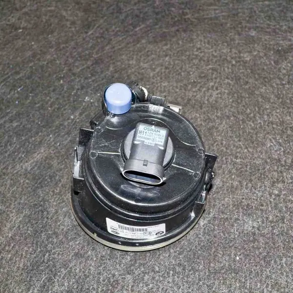 Farol Halógeno Direito BMW X6 (F16, F86) 63177238790 image 3