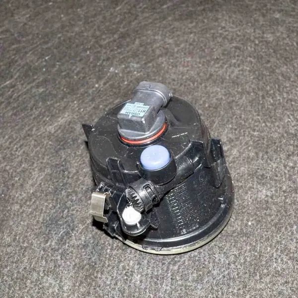 Farol Halógeno Direito BMW X6 (F16, F86) 63177238790 image 4