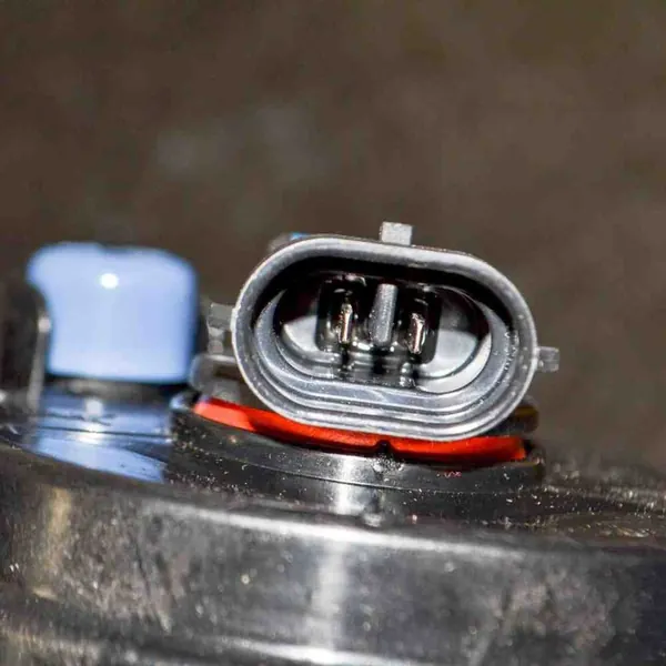 Farol Halógeno Direito BMW X6 (F16, F86) 63177238790 image 5