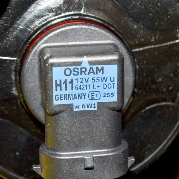 Farol Halógeno Direito BMW X6 (F16, F86) 63177238790 image 6