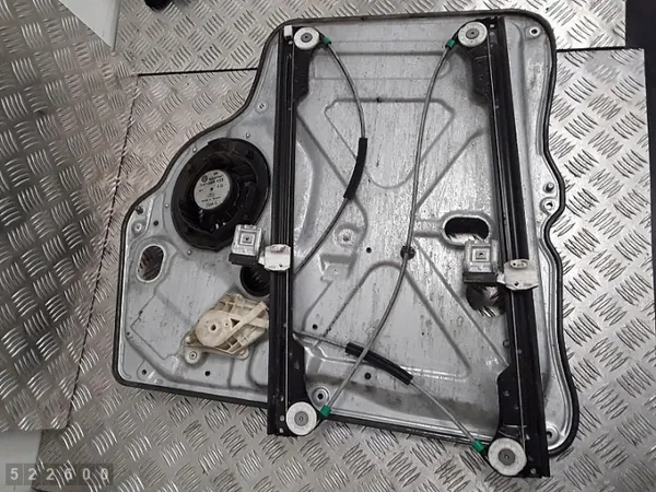 VW Transporter T5 ikkunan säädin OEM 7h0837730b image 3