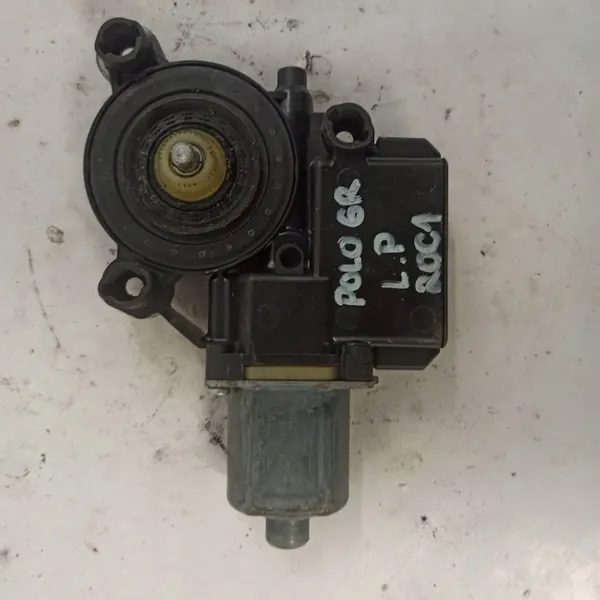 OEM 6R0959801R Régulateur de vitre gauche avant pour VW Polo V image 2