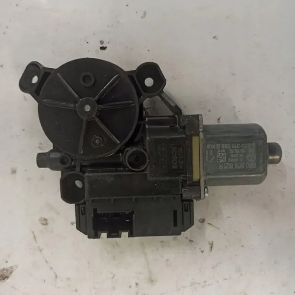 OEM 6R0959801R Régulateur de vitre gauche avant pour VW Polo V image 10