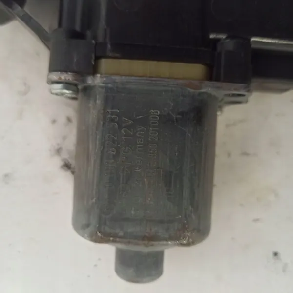 OEM 6R0959801R Régulateur de vitre gauche avant pour VW Polo V image 3