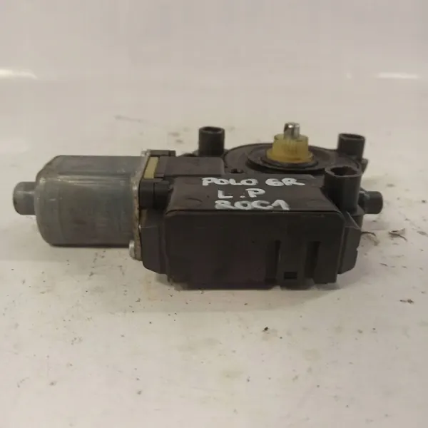 OEM 6R0959801R Régulateur de vitre gauche avant pour VW Polo V image 4
